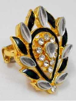 Victorian Finger Ring